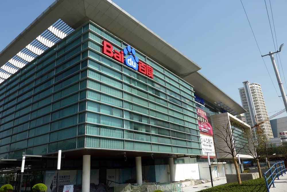 杨浦滨江工业遗产带(上海)实景图